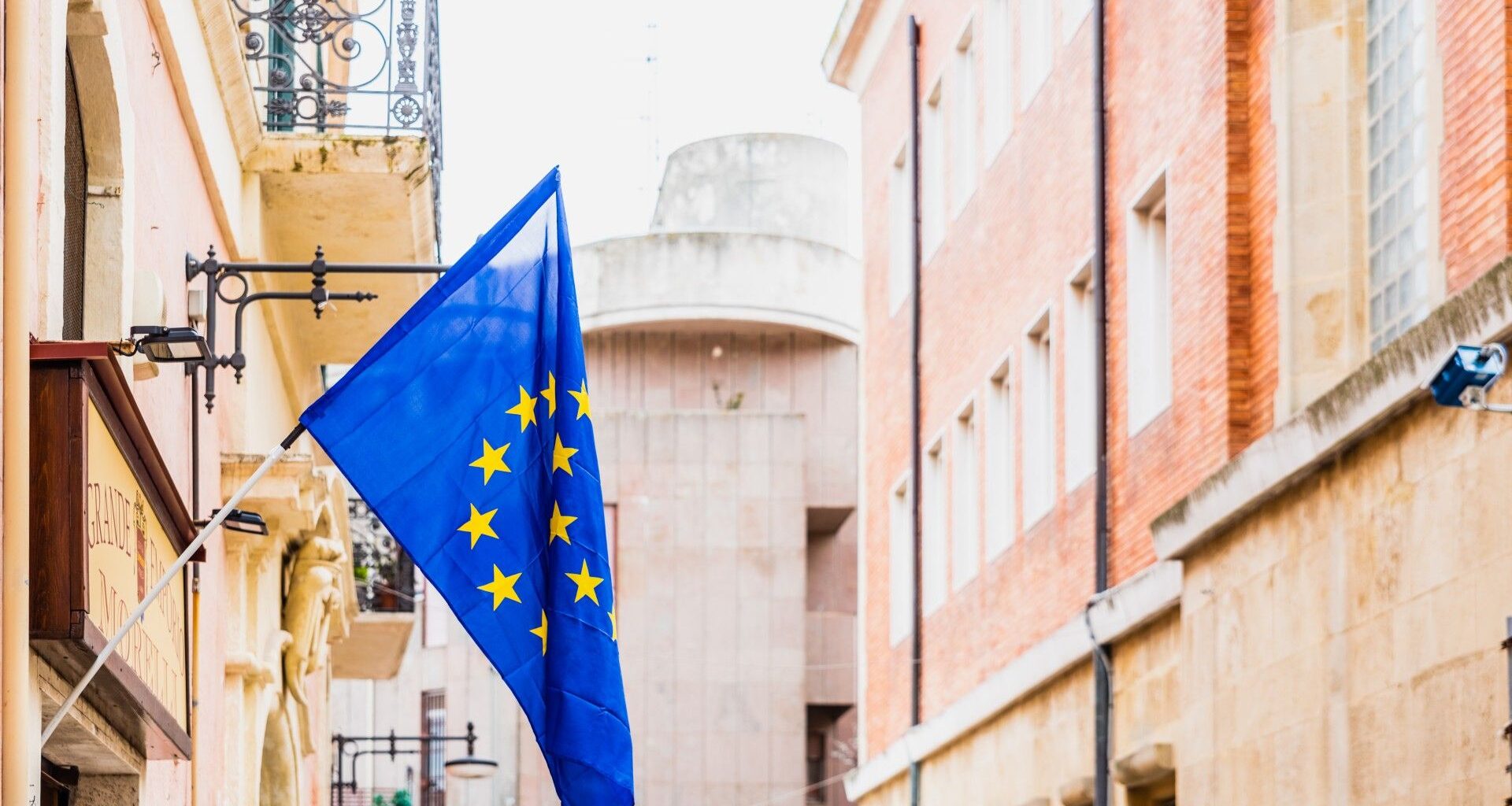 New framework embeds trade in geopolitical strategy