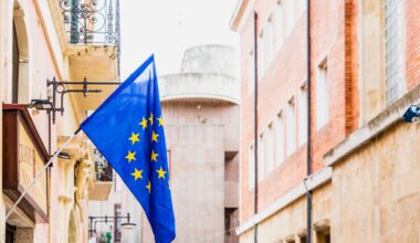New framework embeds trade in geopolitical strategy