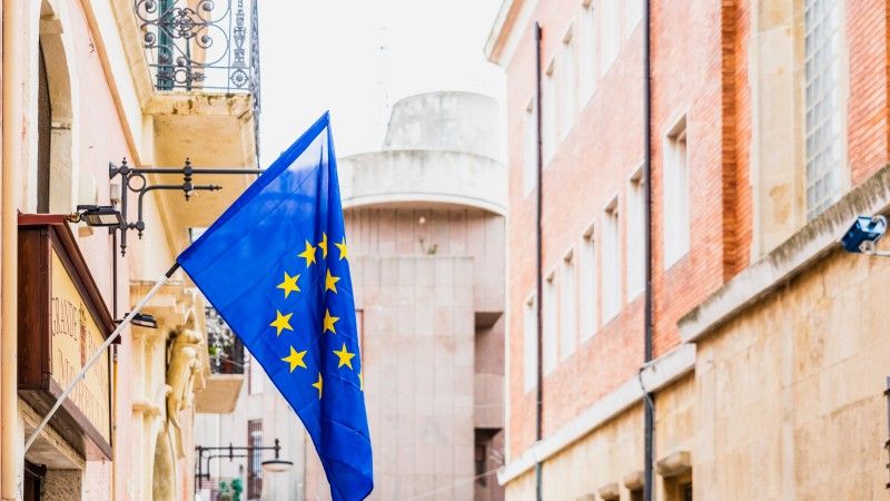 European Union and United States agreement