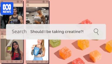 Creatine supplements can be effective but experts warn against gummies and dodgy marketing