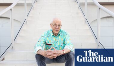 Can an AI chatbot of Dr Karl change climate sceptics’ minds? He’s willing to give it a try | Artificial intelligence (AI)