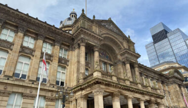 Banned activities as city centre PSPOs come into effect