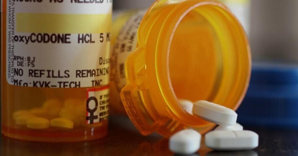 FDA implements new warning labels for painkillers | News