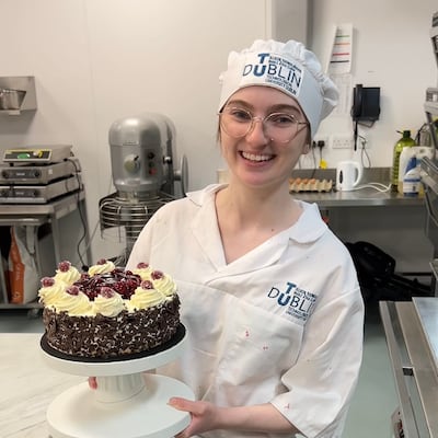 Alice Kelly: 'I have to give my parents a lot of the credit for encouraging me to go back to my GP'