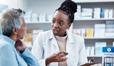 Boots tops a million Pharmacy First consultations