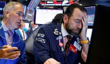 Stock Market Outlook: How Much S&P 500 Will Drop During Weakest Time of the Year