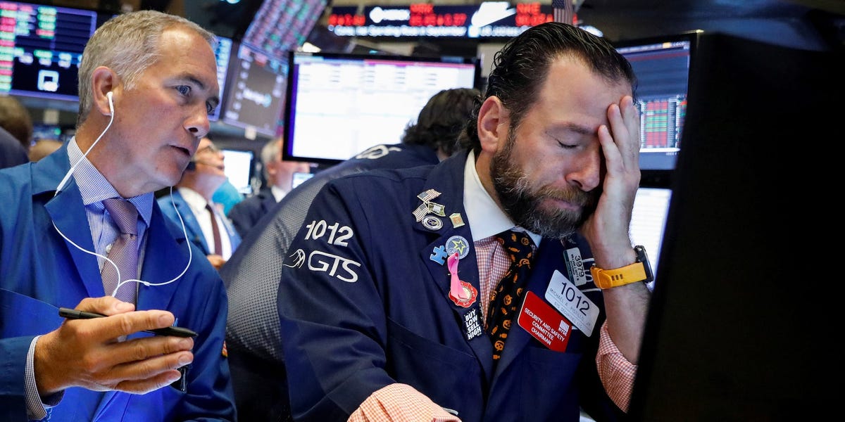 Stock Market Outlook: How Much S&P 500 Will Drop During Weakest Time of the Year
