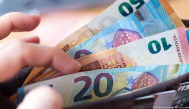 Welfare payments up by €4 billion last year – DW – 08/03/2025