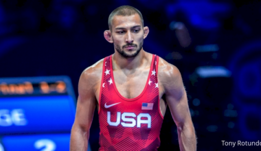 USA Wrestling Results At The 2025 Ziolkowski & Poland Open