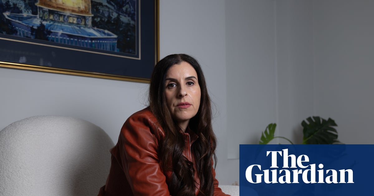 ‘I have no interest in the white gaze any more’: Randa Abdel-Fattah on Gaza, boycotts and her new novel | Books