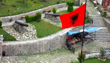 Why is Albania criminalising 'mockery' yet going easy on corruption?