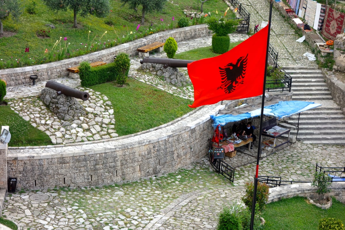 Why is Albania criminalising 'mockery' yet going easy on corruption?