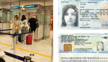 Can Retirees Still Apply for a Brexit Card to Live in France in 2025?