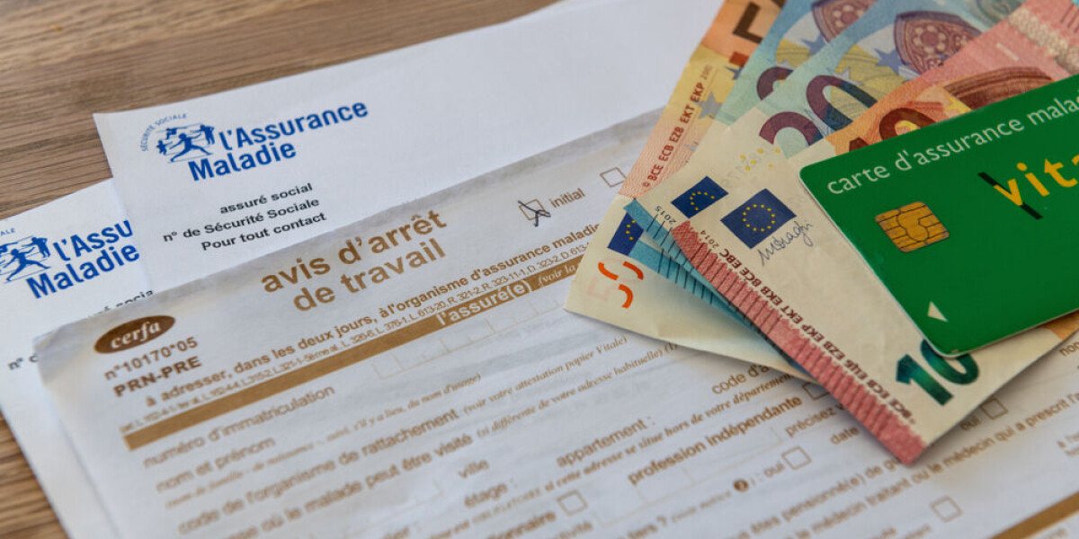 Reclaiming Leave After Falling Ill on Holiday