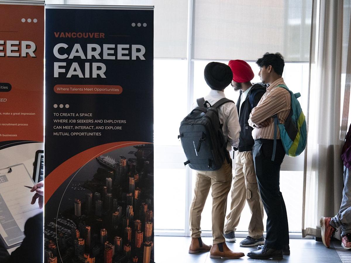 'From boom to bust:' Canadian tech hiring is in a deep-freeze with early-career workers among hardest hit
