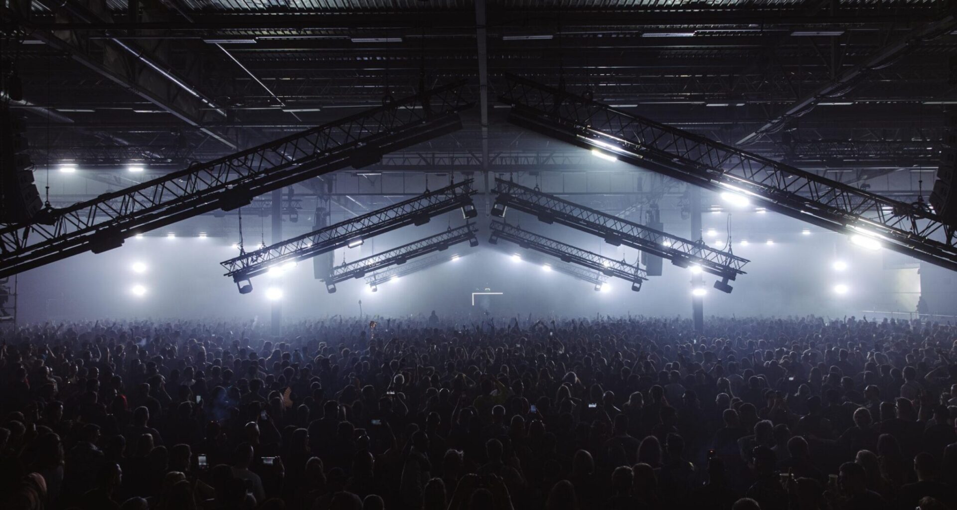 RESISTANCE London Unveils Final Line-up for Inaugural Edition at Drumsheds