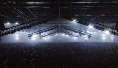 RESISTANCE London Unveils Final Line-up for Inaugural Edition at Drumsheds