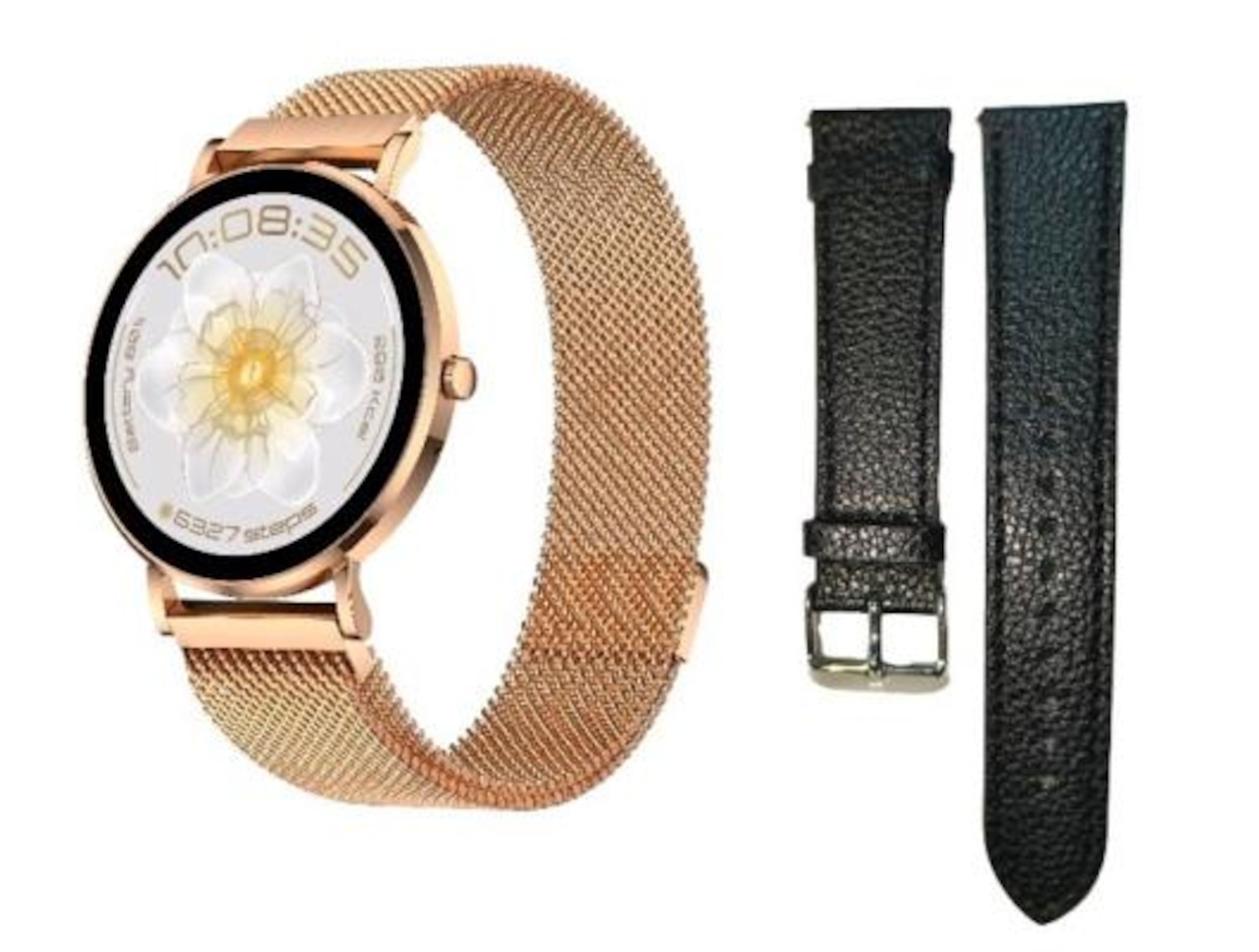 Smartwatch recalled over burn risk after reports it caught fire while charging