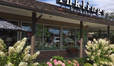 Book Scene: Deadly magic and dark humor await in “The Library at Hellebore” | People And Pastimes