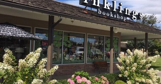 Book Scene: Deadly magic and dark humor await in “The Library at Hellebore” | People And Pastimes