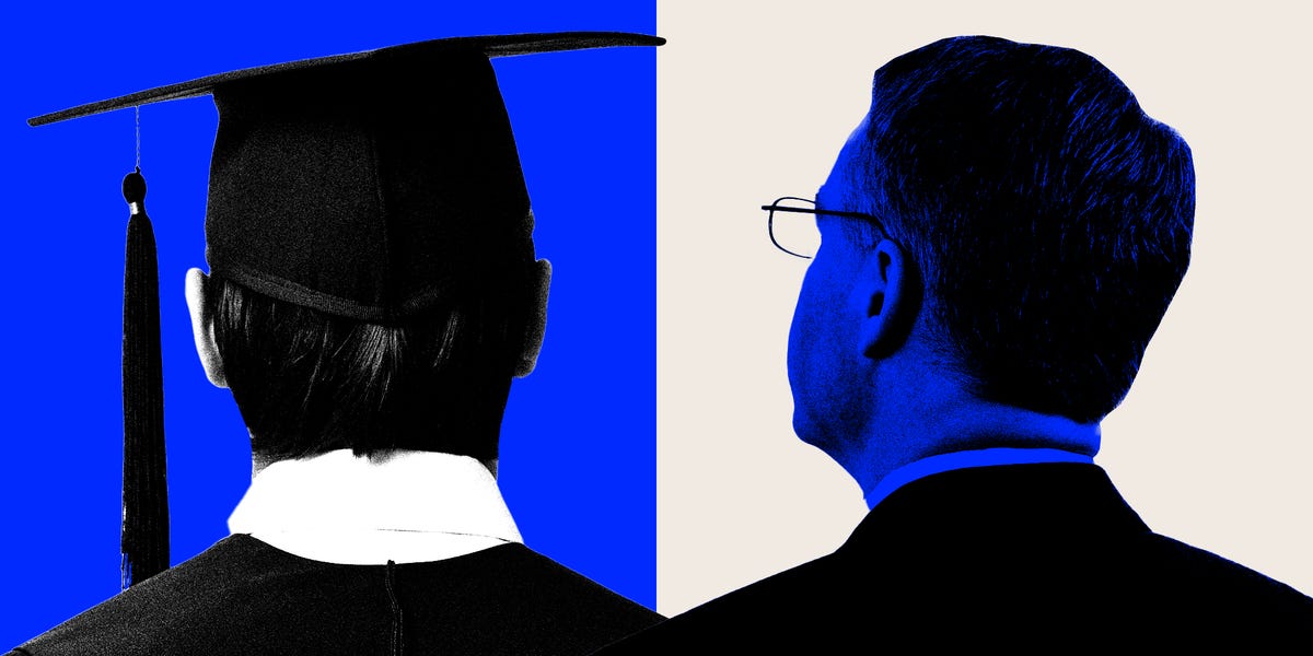 Why the Job Market Is Tough for Every Generation