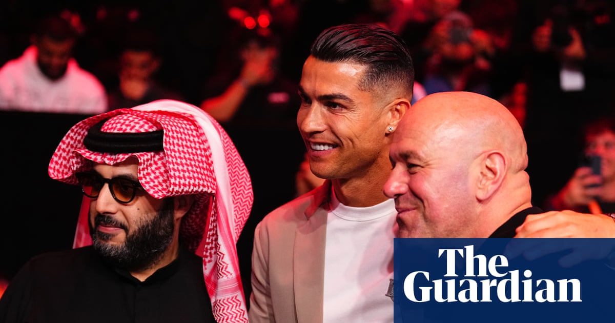 How the Ali Act overhaul is clearing the path for a Saudi-backed takeover of boxing | Boxing