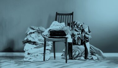 What Exactly Is A 'Depression Room?'