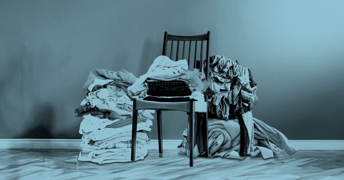 What Exactly Is A 'Depression Room?'