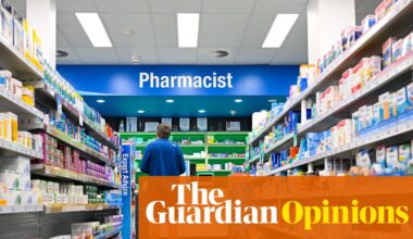 Sorry, America, but it’s not Australia’s fault that your healthcare system is failing you | John Quiggin