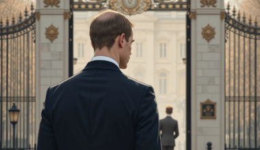 Prince William's Royal Silence: The Power Move That Left Harry and Meghan Out in the Cold