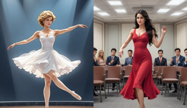 “Lady Meghan Spencer?” Please. Diana Danced—Meghan Twerked, and That’s Where the Comparison Dies