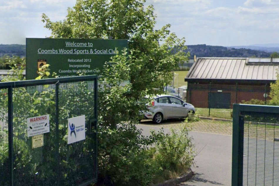 Council ruling overturned for Halesowen club upgrade