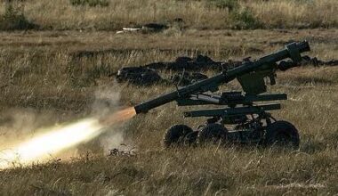 Ukrainian Unit Made New Robot to Destroy Russian Planes, Helicopters