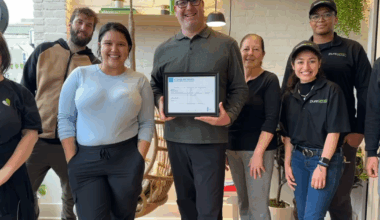 Pure Green Birmingham Becomes Kosher-Certified, Opened by Local Family Entrepreneurs | Culture