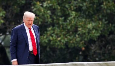 Long-Term Unemployment Rises In Worrying Sign For U.S. Labor Market