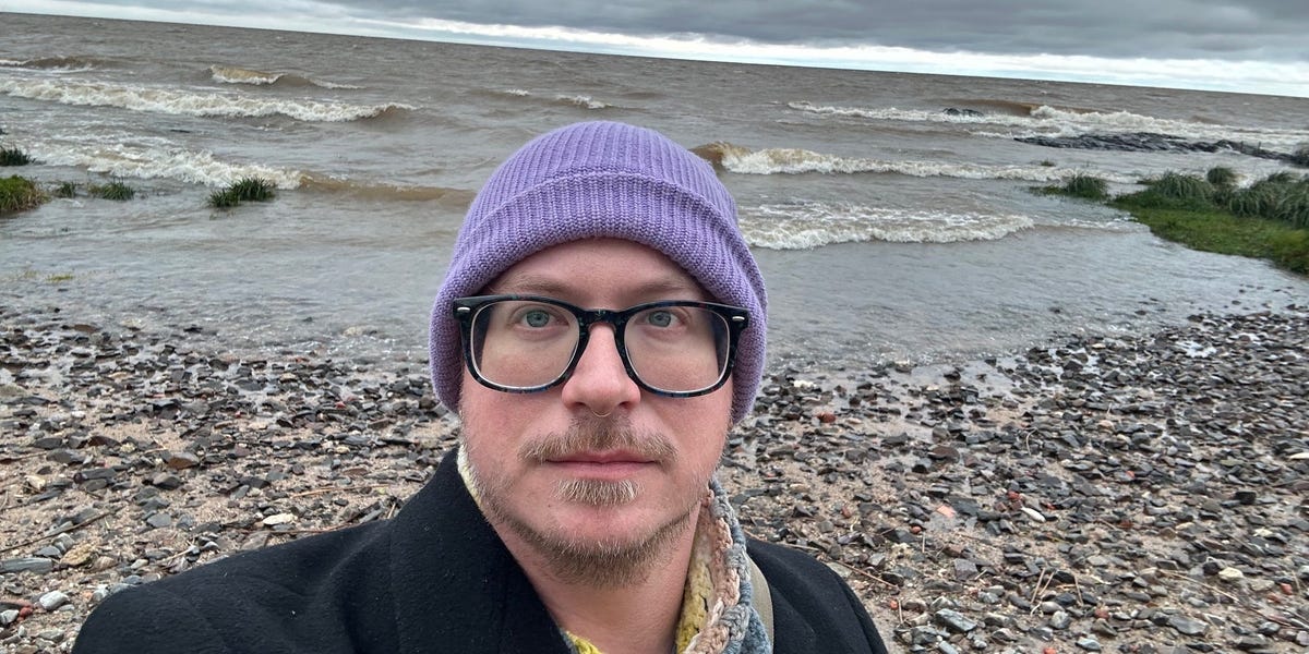 A Surprise Inheritance of $20,000 Allowed Me to Travel