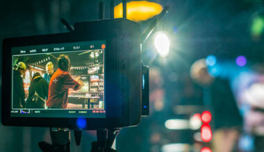 Inside Look: How Virtual Production is Revolutionizing West London Film Studios