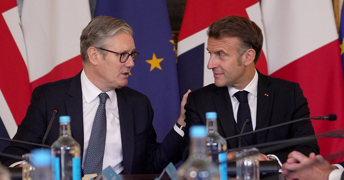 Keir Starmer's Migrant Returns Deal With France Is Picked Apart