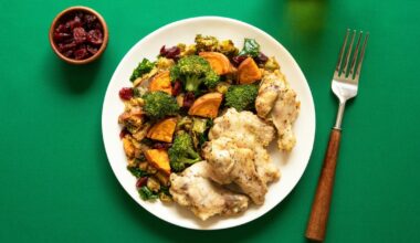 Food Sequencing: The First (And Last) Thing You Eat At Dinner Matters