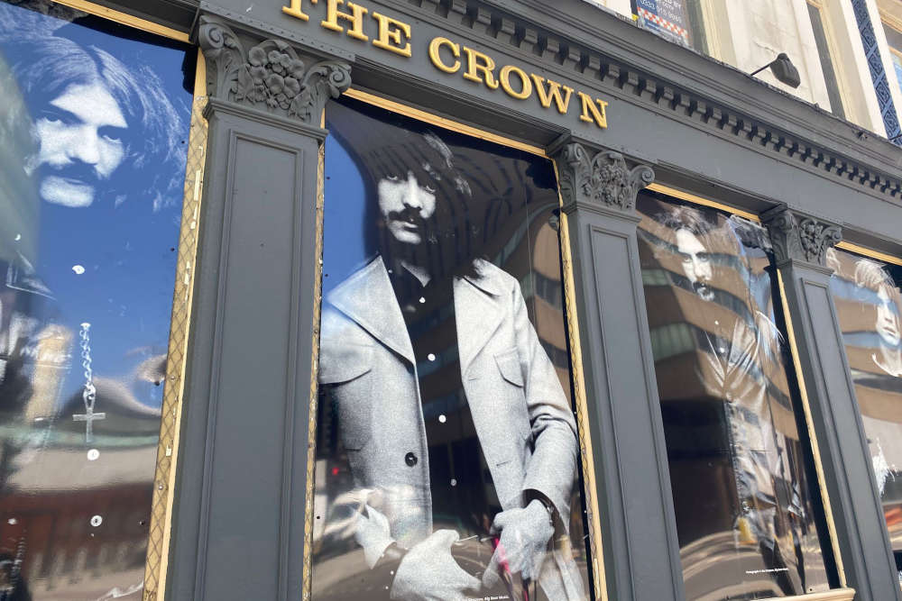 Campaigners welcome decision on Black Sabbath pub site