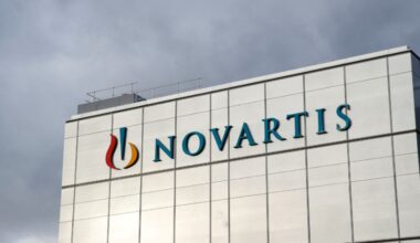 EU pharma companies brace for US tariff hit