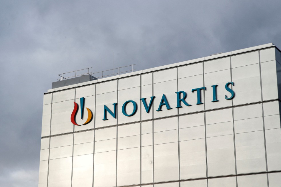 EU pharma companies brace for US tariff hit