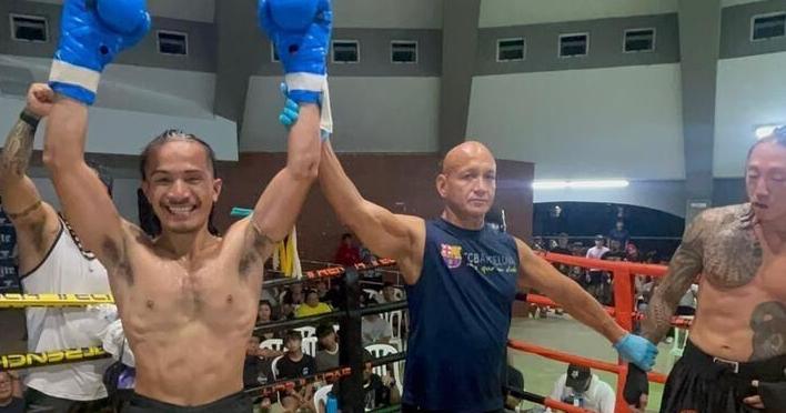 ‘Make every moment count’: Boxer to represent FSM, Guam in New York | News
