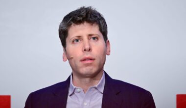 Sam Altman Explains Why Some Users Want ChatGPT's 'Yes Man' Tone Back