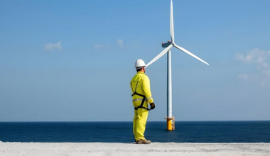 Germany receives no bids in zero-subsidy offshore wind auction