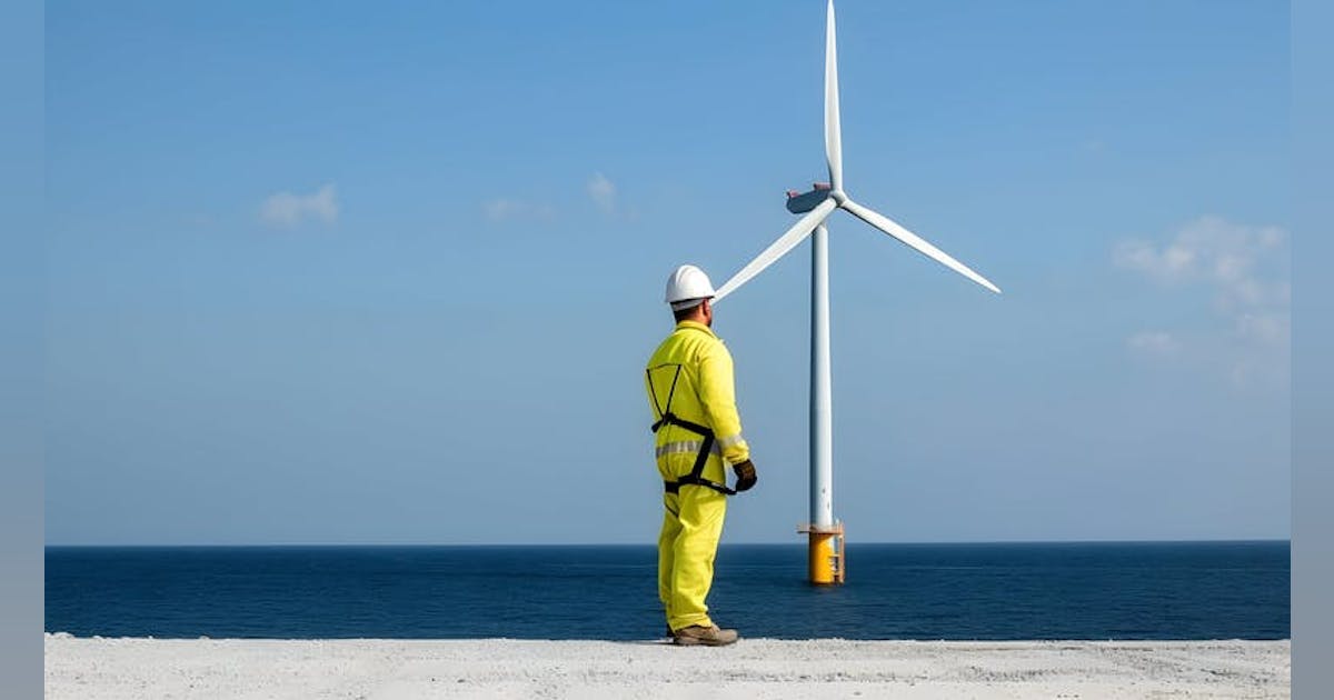 Germany receives no bids in zero-subsidy offshore wind auction