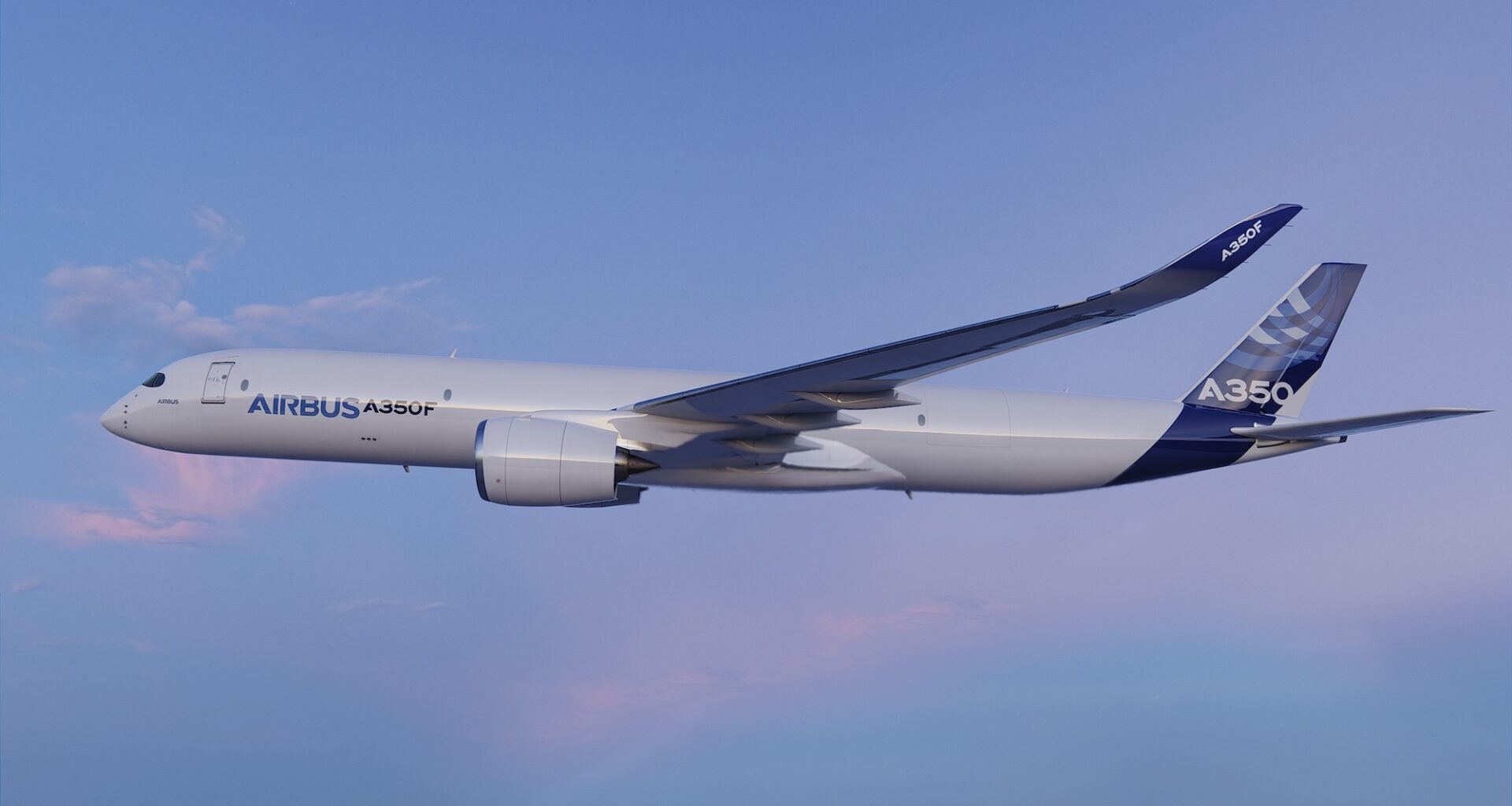 Air France-KLM Shaves Off Airbus A350F Orders