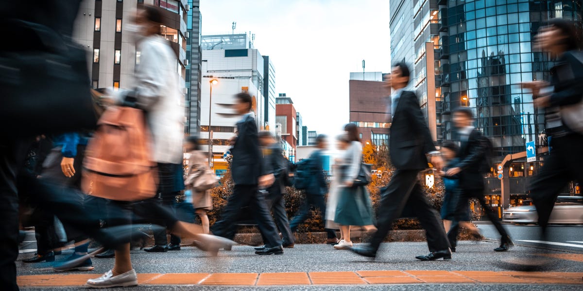 Job Market: AI-Driven 'Jobless Recovery' Could Hit These Workers Hard