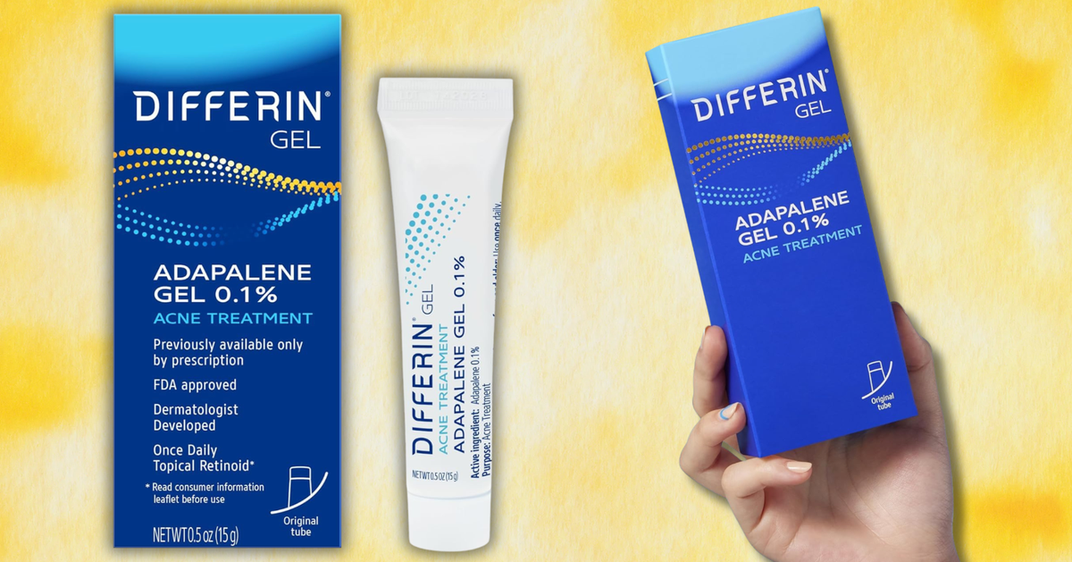 Prescription-Strength Retinol Is Under $12 Today