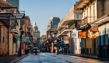 Worst US States to Live in, Ranked: 2025 List